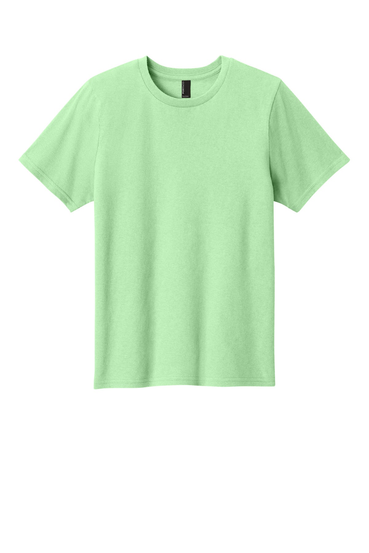 Port & Co ™  Youth Easy Cotton Tee PC43Y