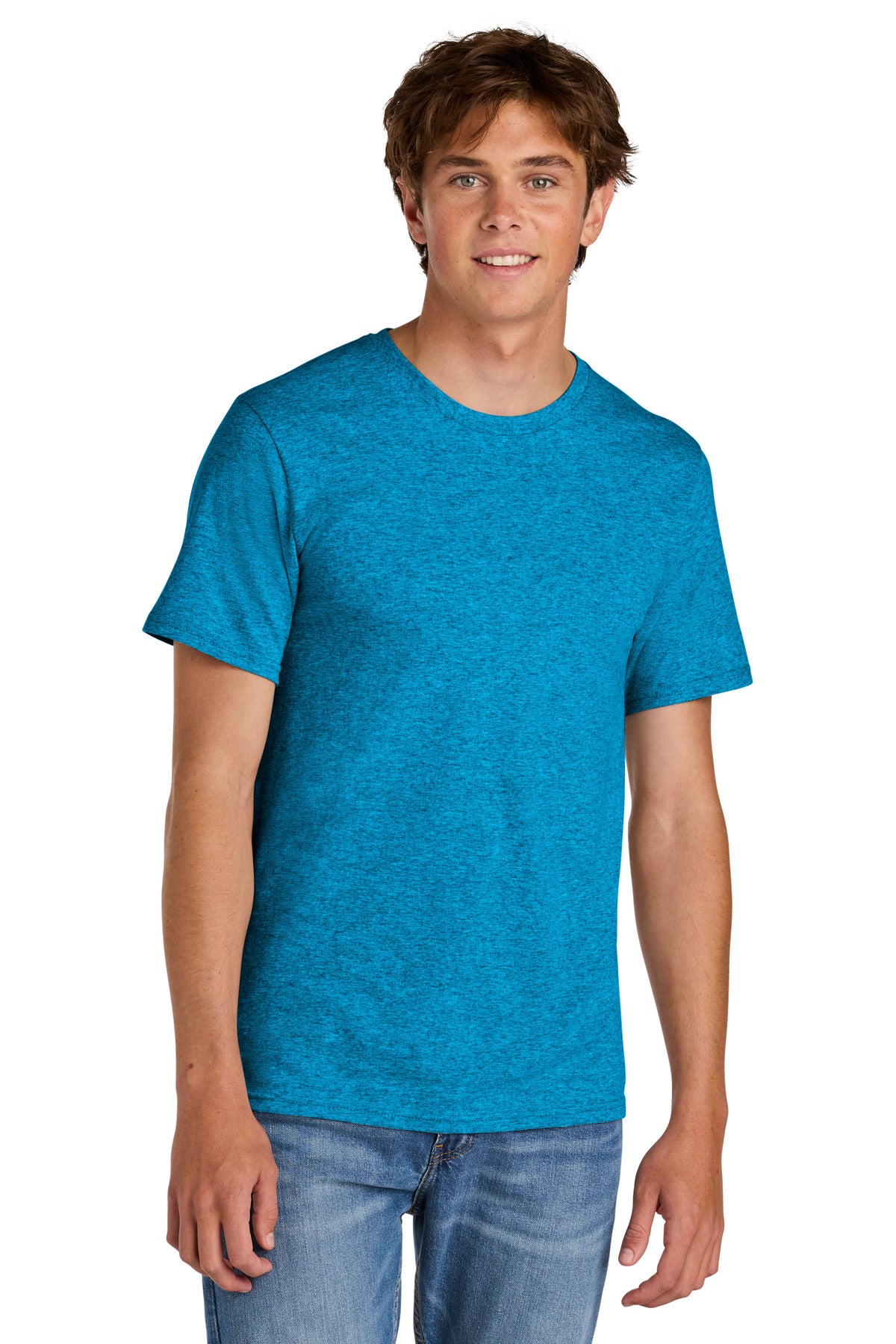 Port & Co ™  Easy Cotton Tee PC43