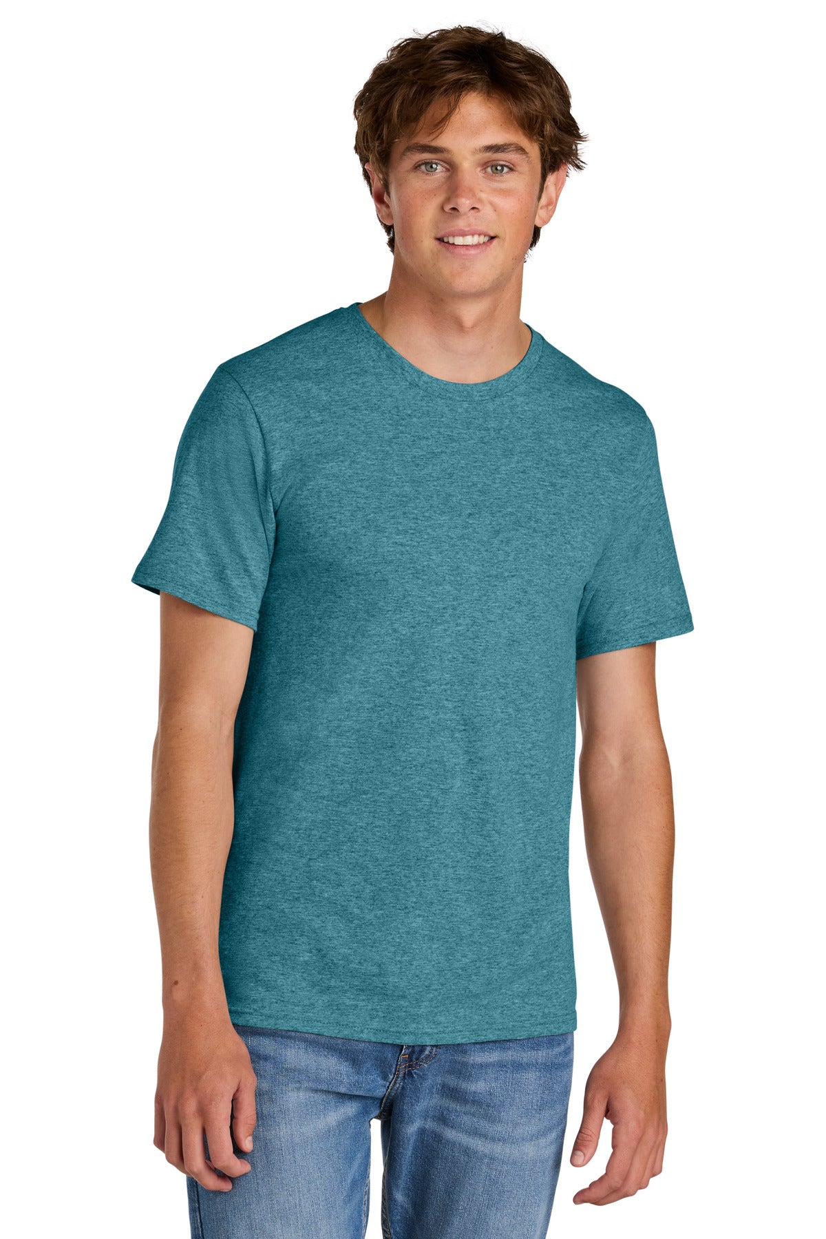 Port & Co ™  Easy Cotton Tee PC43