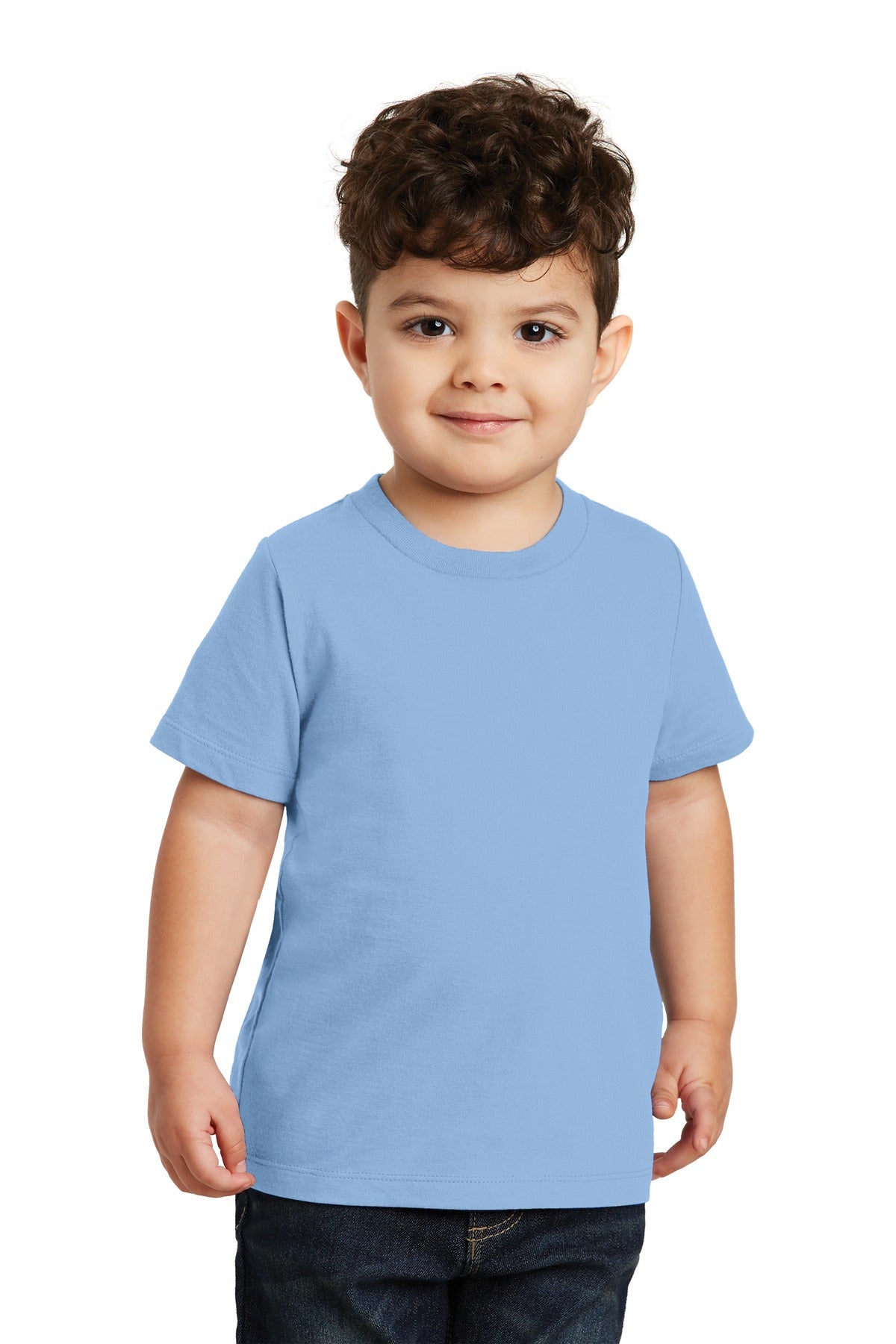 Port & Co ™  Toddler Fan Favorite Tee. PC450TD