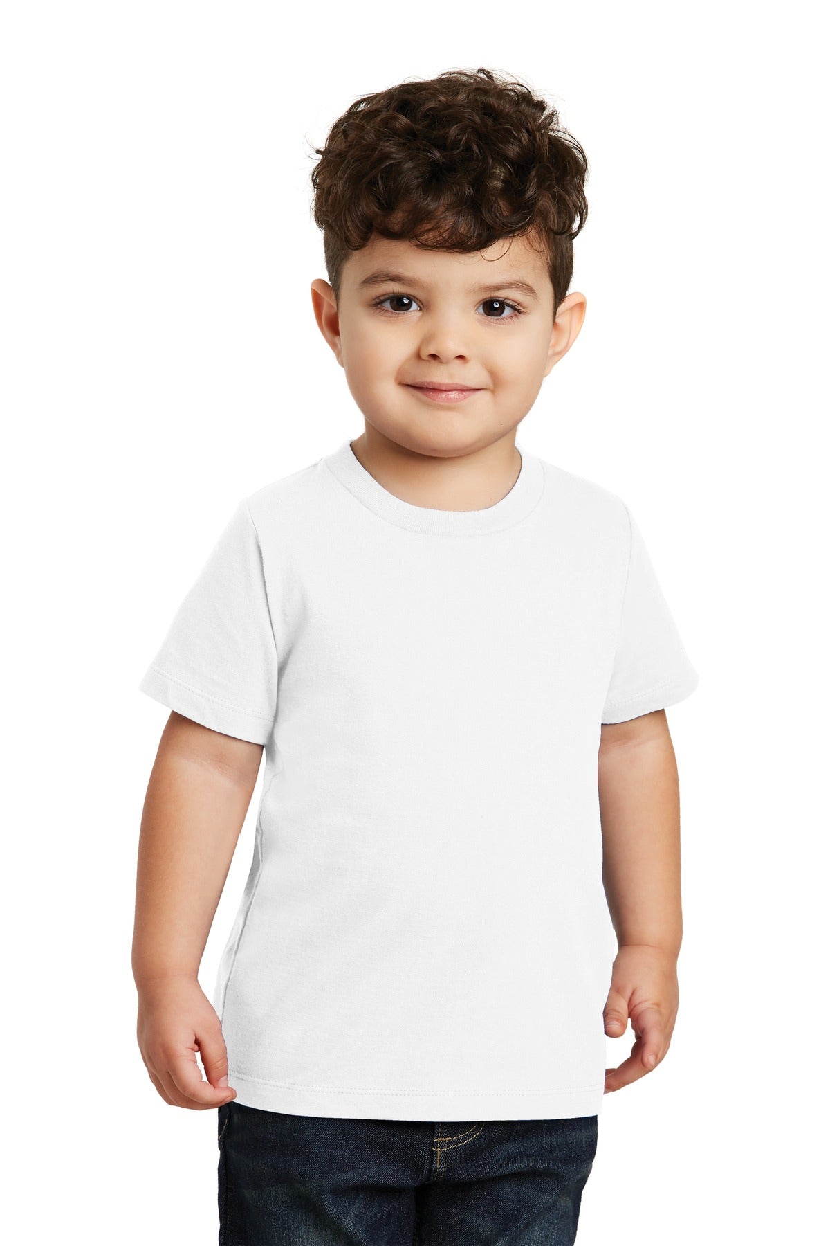 Port & Co ™  Toddler Fan Favorite Tee. PC450TD