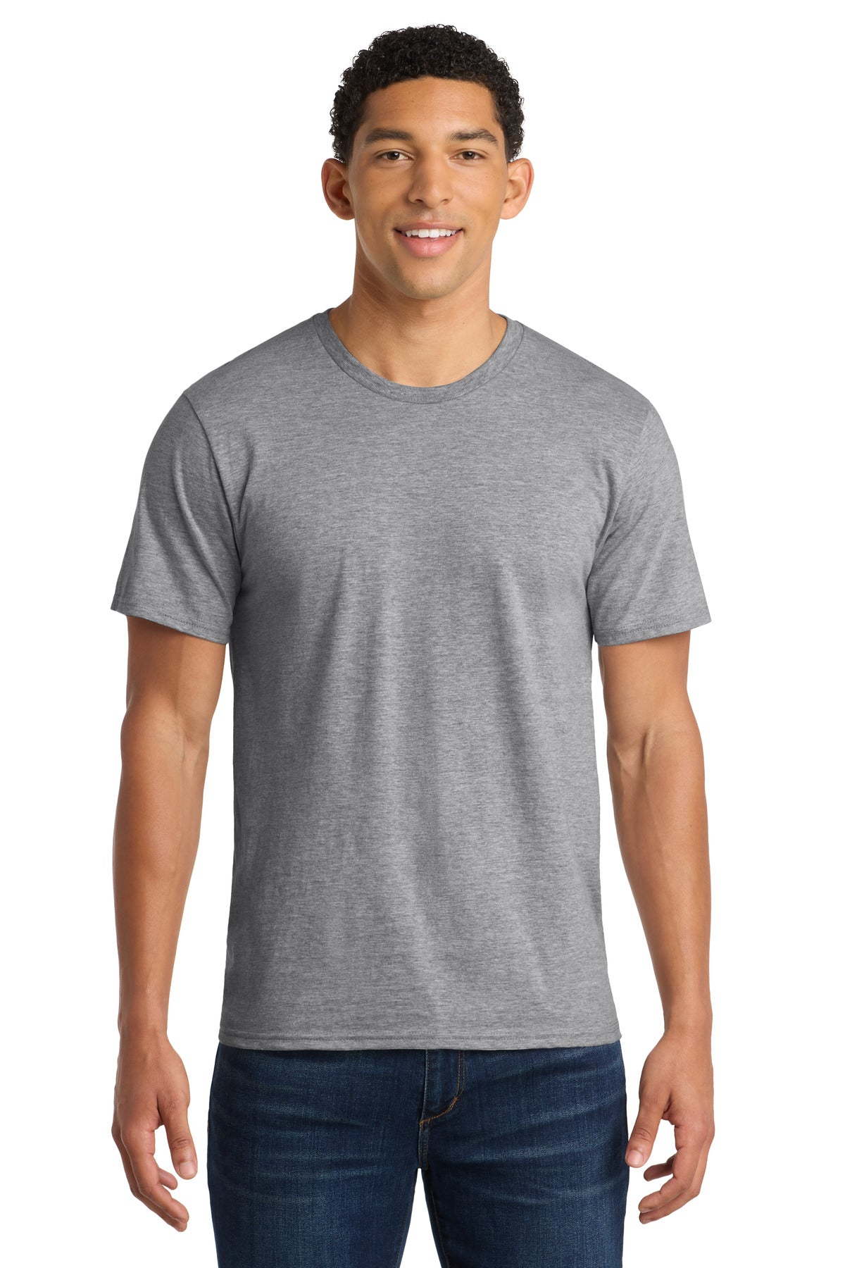 Port & Co ™  Fan Favorite Tee. PC450