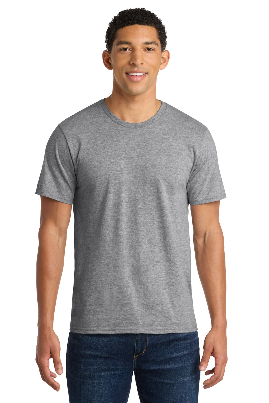 Port & Co ™  Fan Favorite Tee. PC450