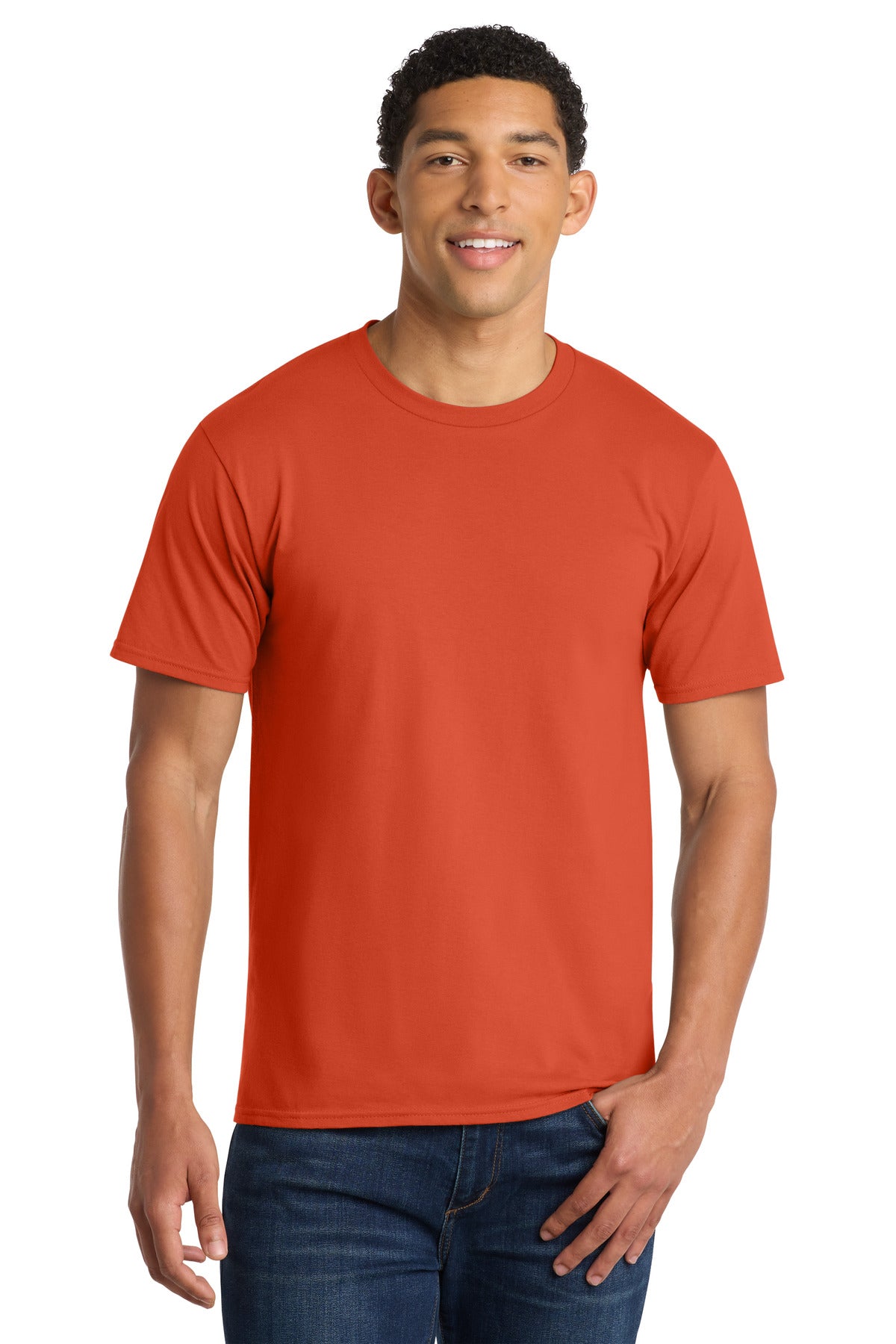 Port & Co ™  Fan Favorite Tee. PC450