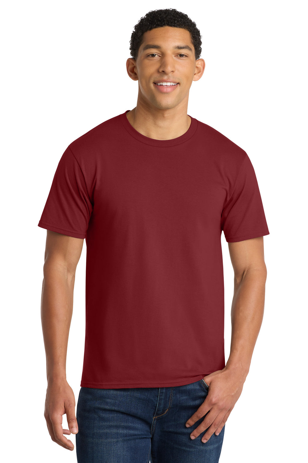 Port & Co ™  Fan Favorite Tee. PC450