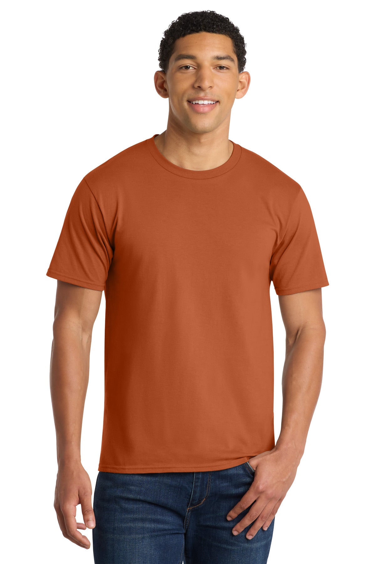 Port & Co ™  Fan Favorite Tee. PC450