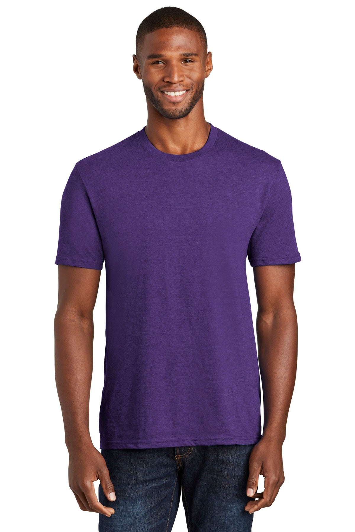 Port & Co ™  Fan Favorite ™  Blend Tee. PC455