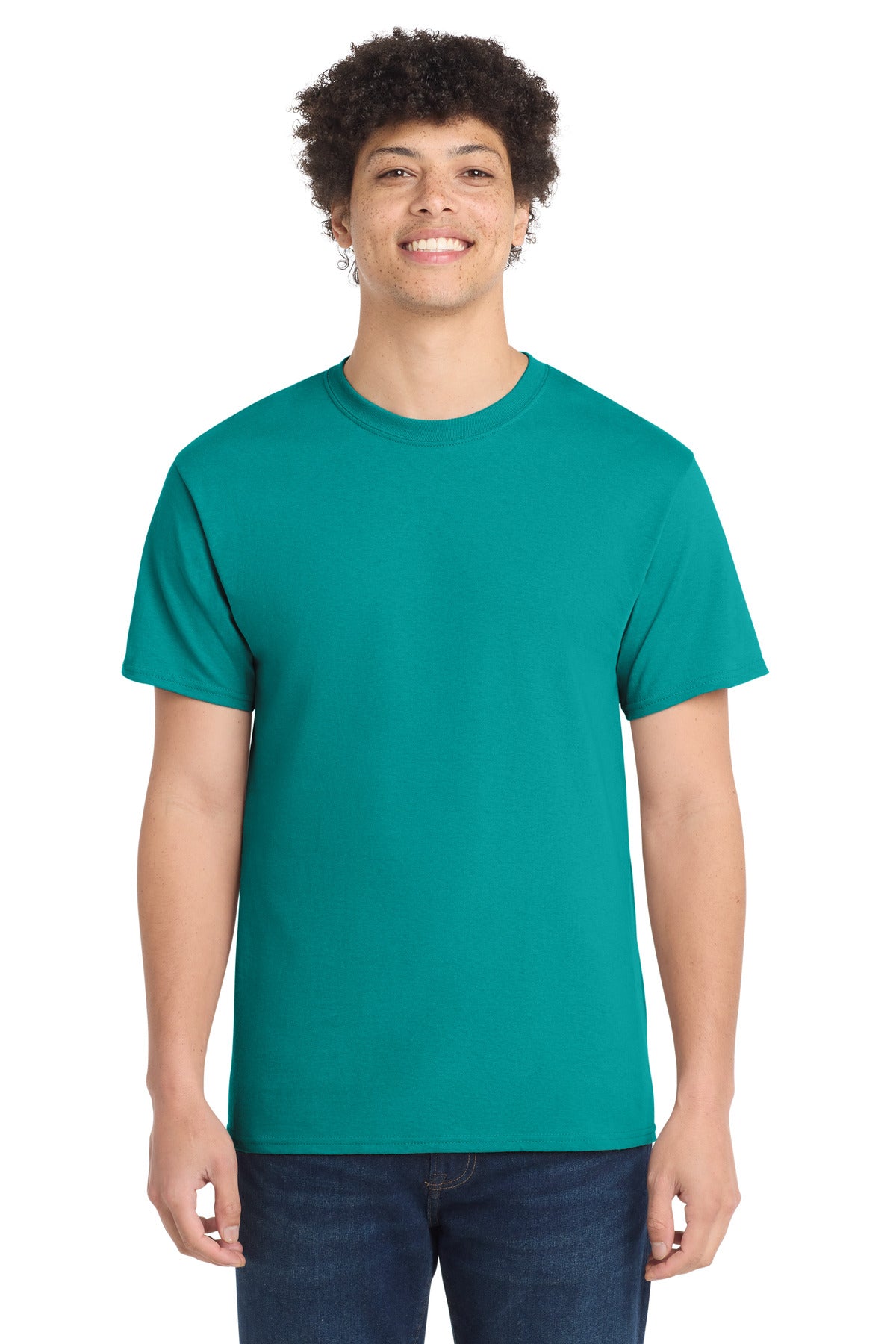 Port & Co ™  Core Cotton Tee. PC54