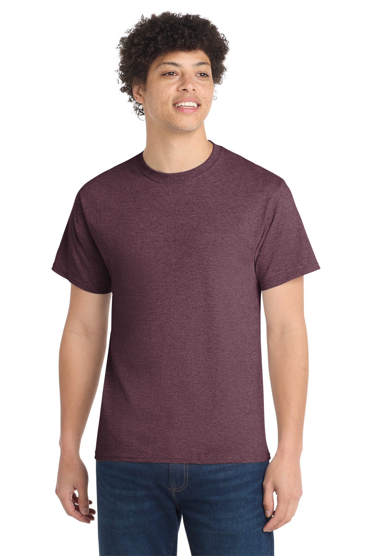 Port & Co ™  Core Cotton Tee. PC54