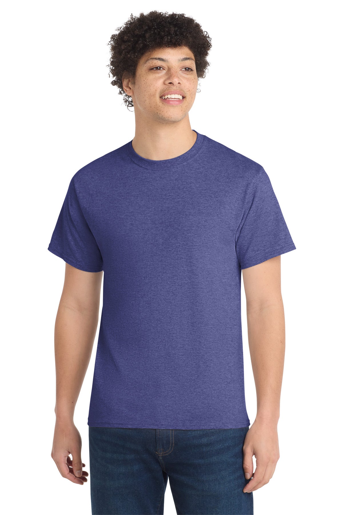 Port & Co ™  Core Cotton Tee. PC54