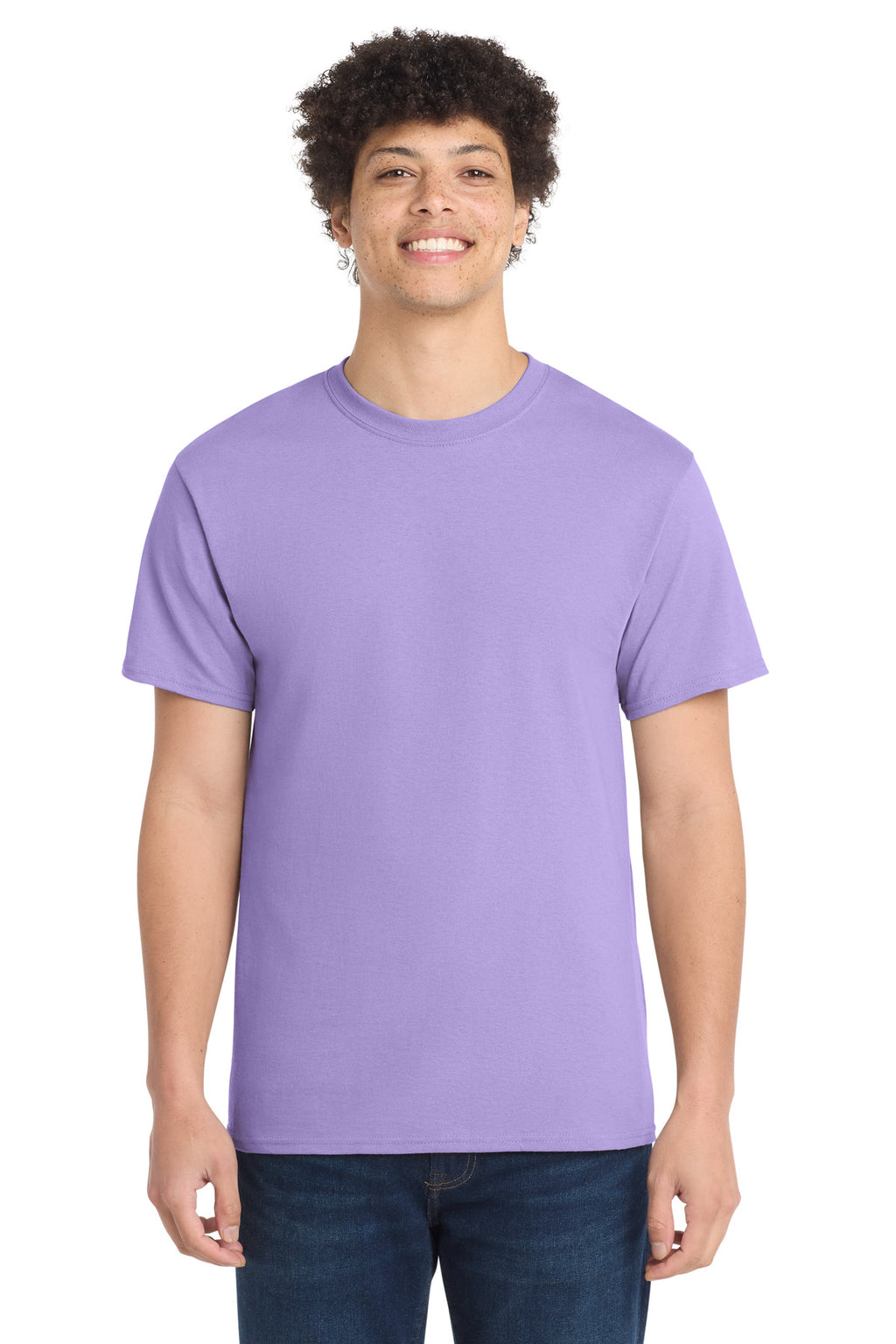 Port & Co ™  Core Cotton Tee. PC54