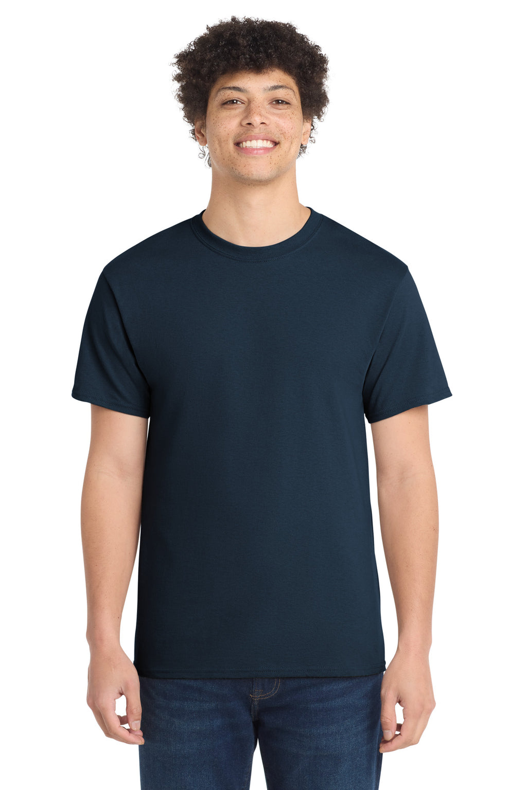 Port & Co ™  Core Cotton Tee. PC54