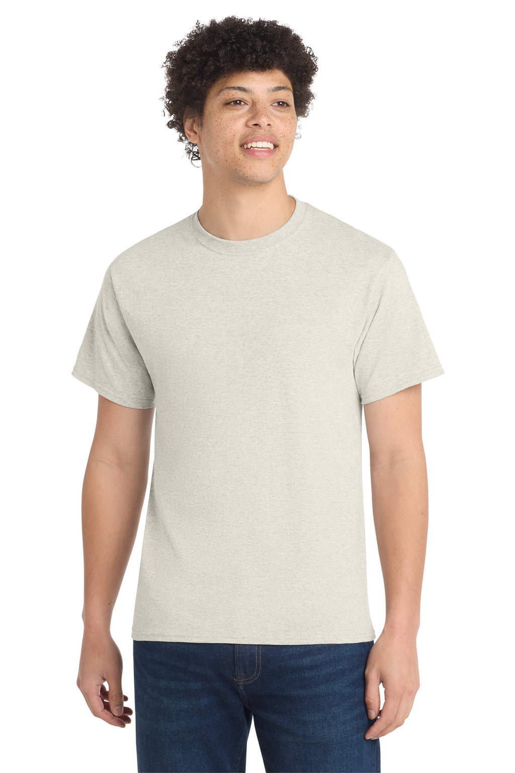 Port & Co ™  Core Cotton Tee. PC54