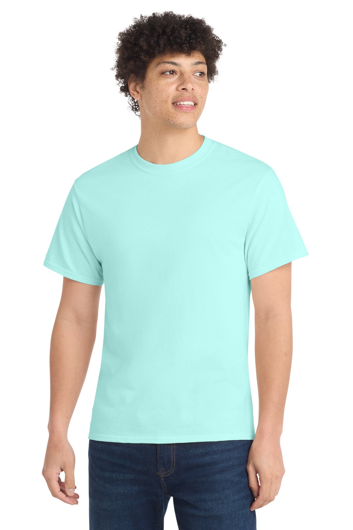 Port & Co ™  Core Cotton Tee. PC54