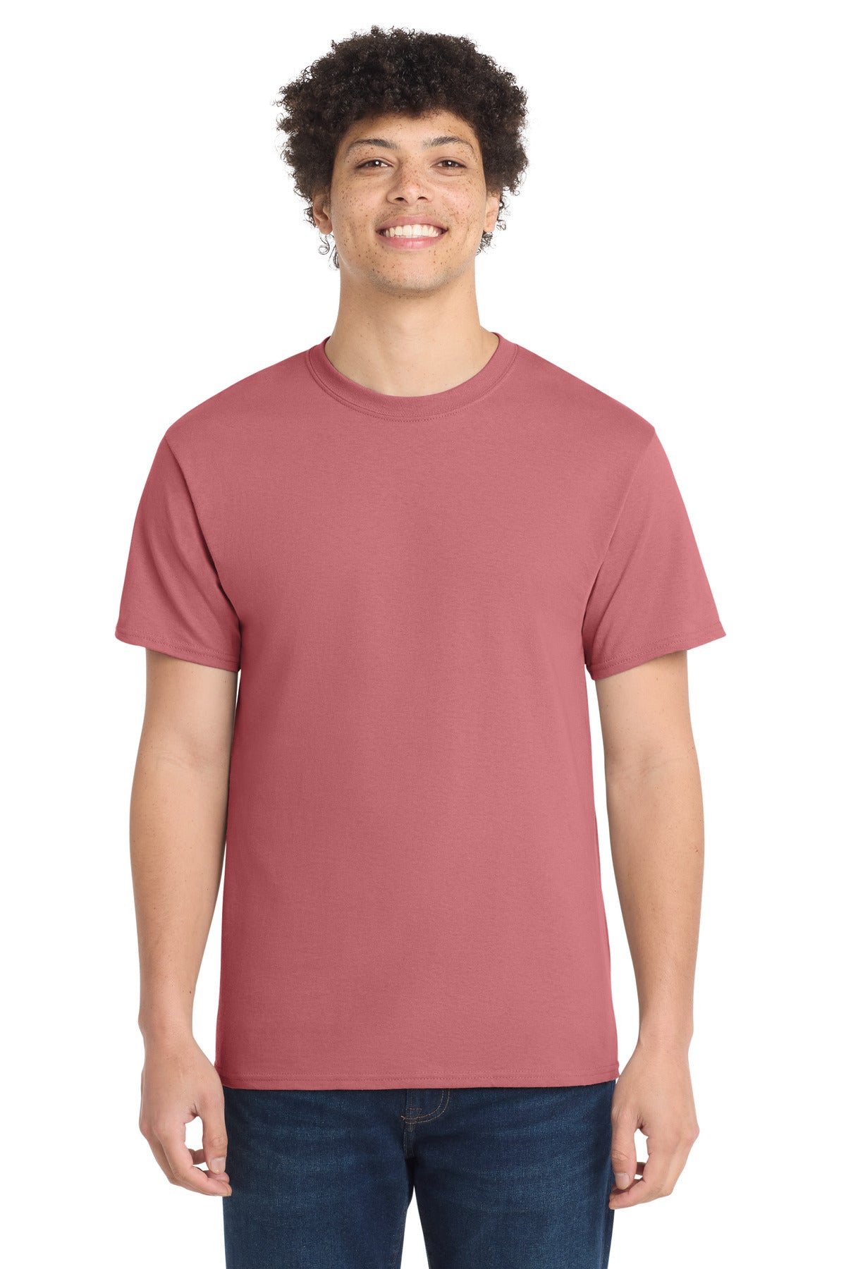 Port & Co ™  Core Cotton Tee. PC54