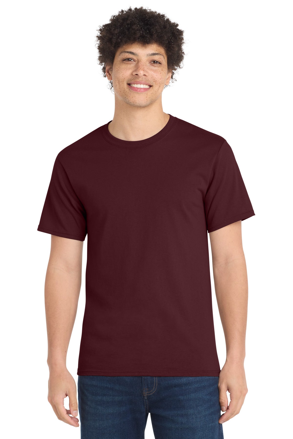 Port & Co ™  Tall Essential Tee.  PC61T