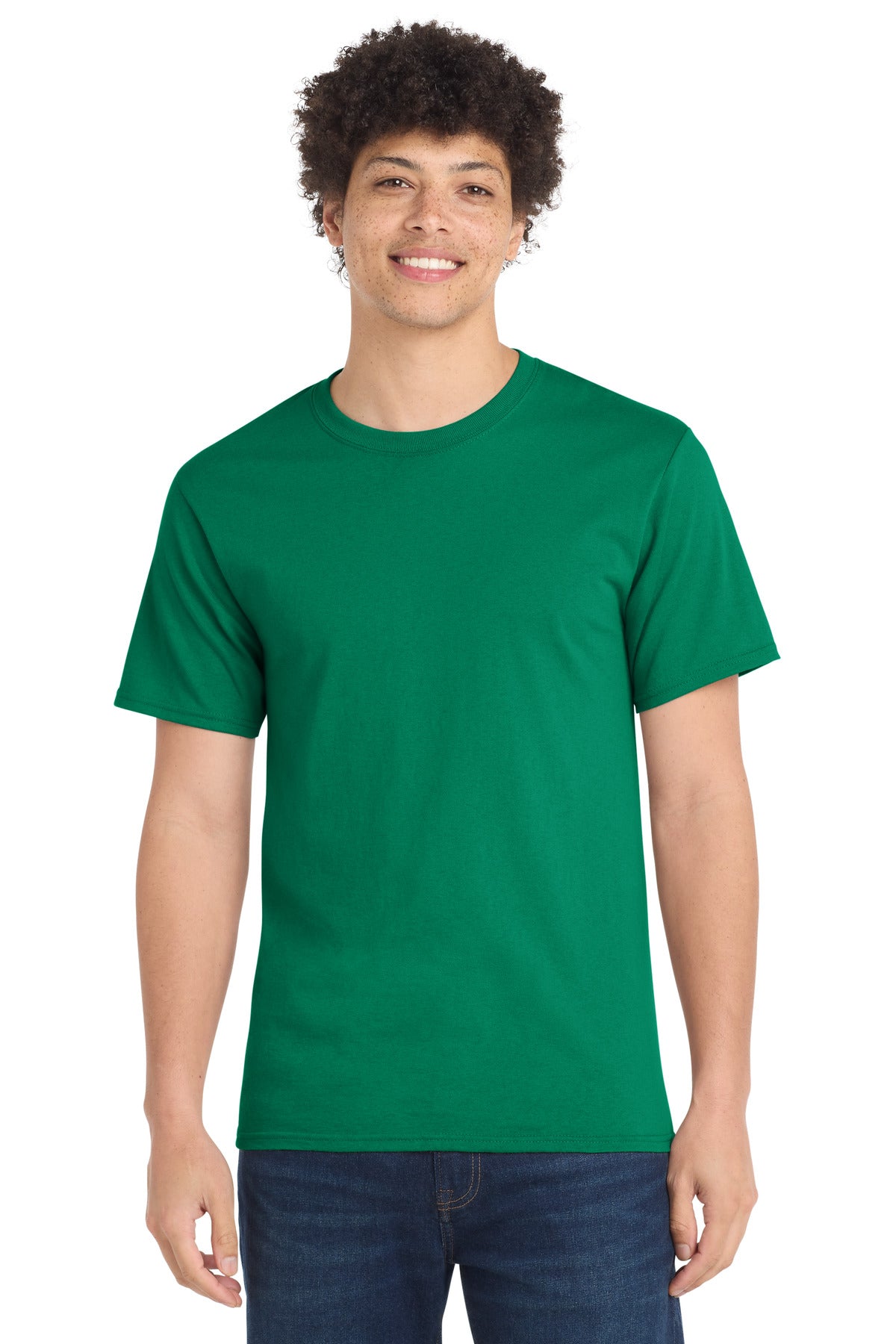 Port & Co ™  Tall Essential Tee.  PC61T