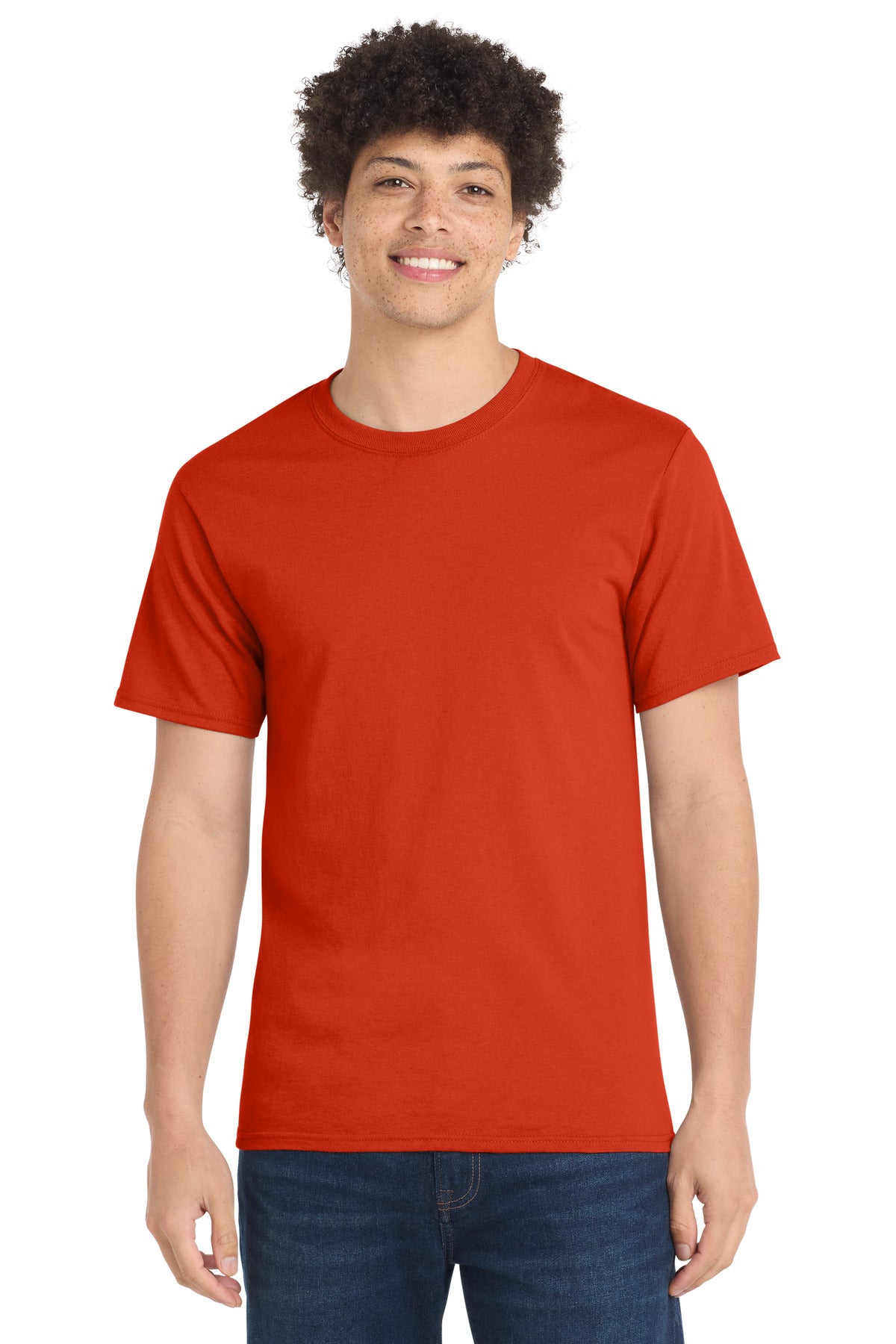 Port & Co ™  Tall Essential Tee.  PC61T