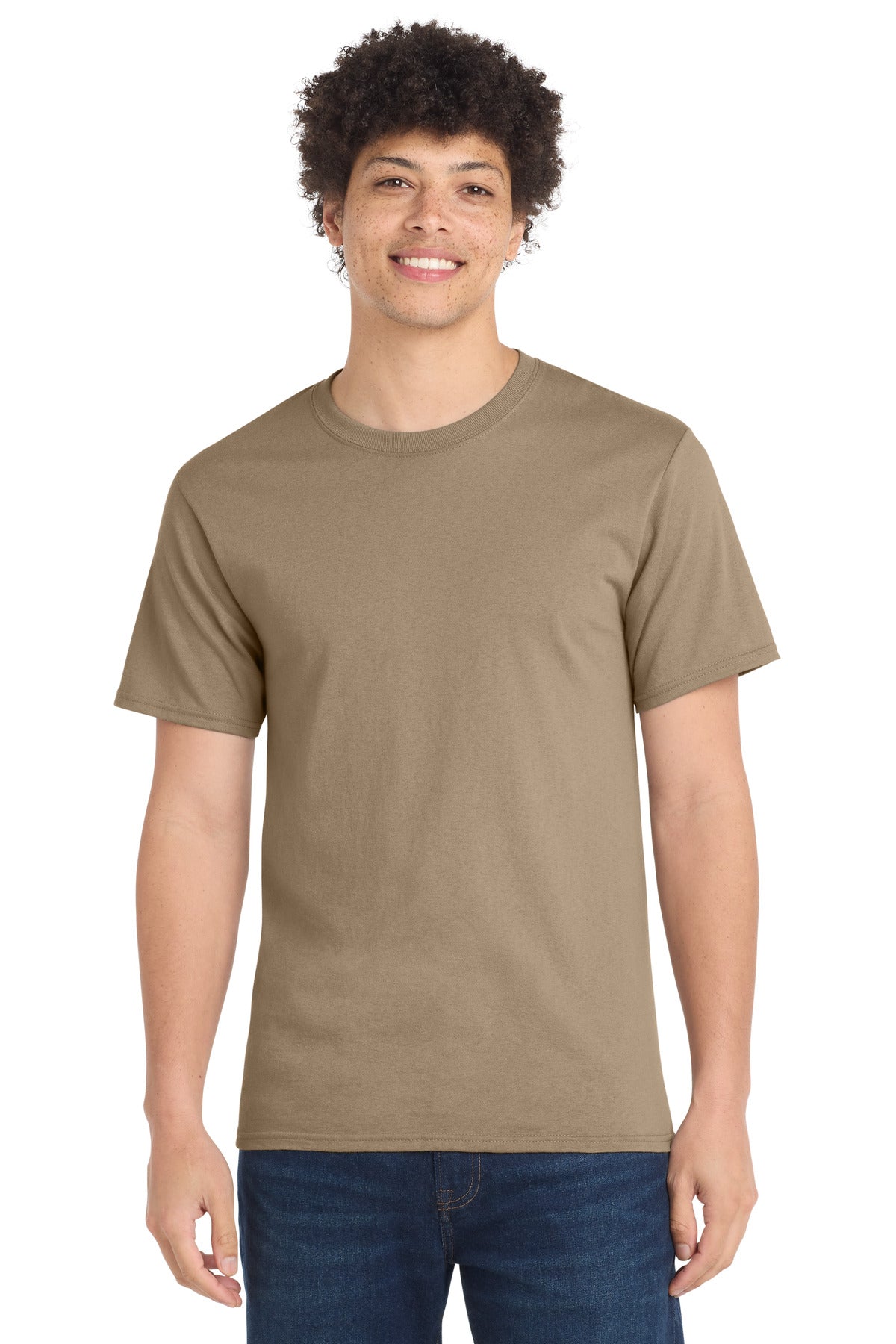 Port & Co ™  Tall Essential Tee.  PC61T