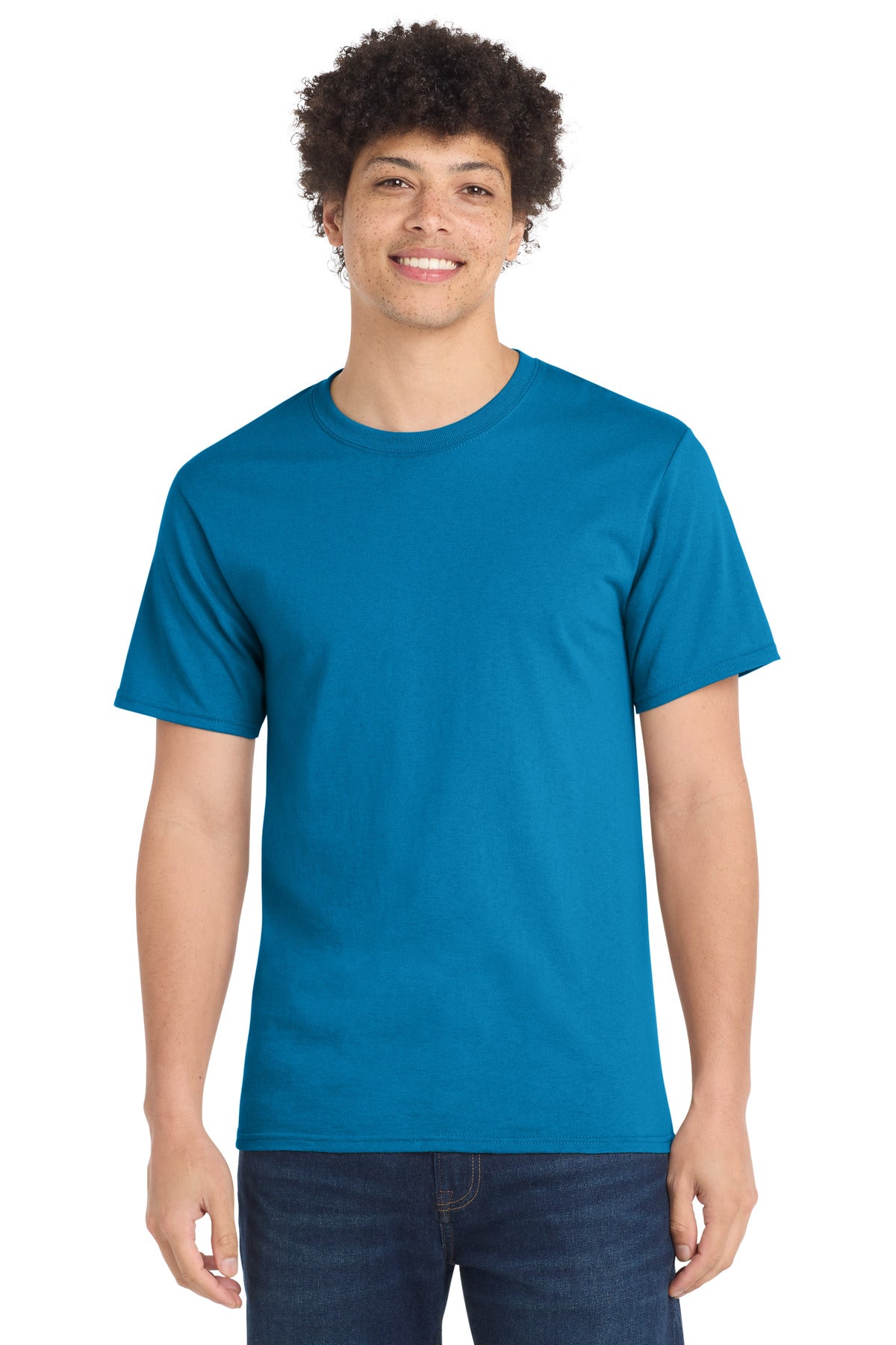 Port & Co ™  Tall Essential Tee.  PC61T