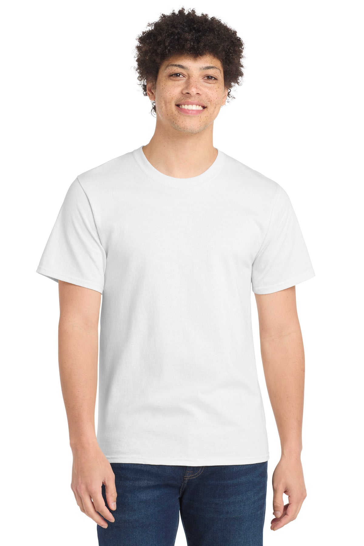 Port & Co ™  Tall Essential Tee.  PC61T