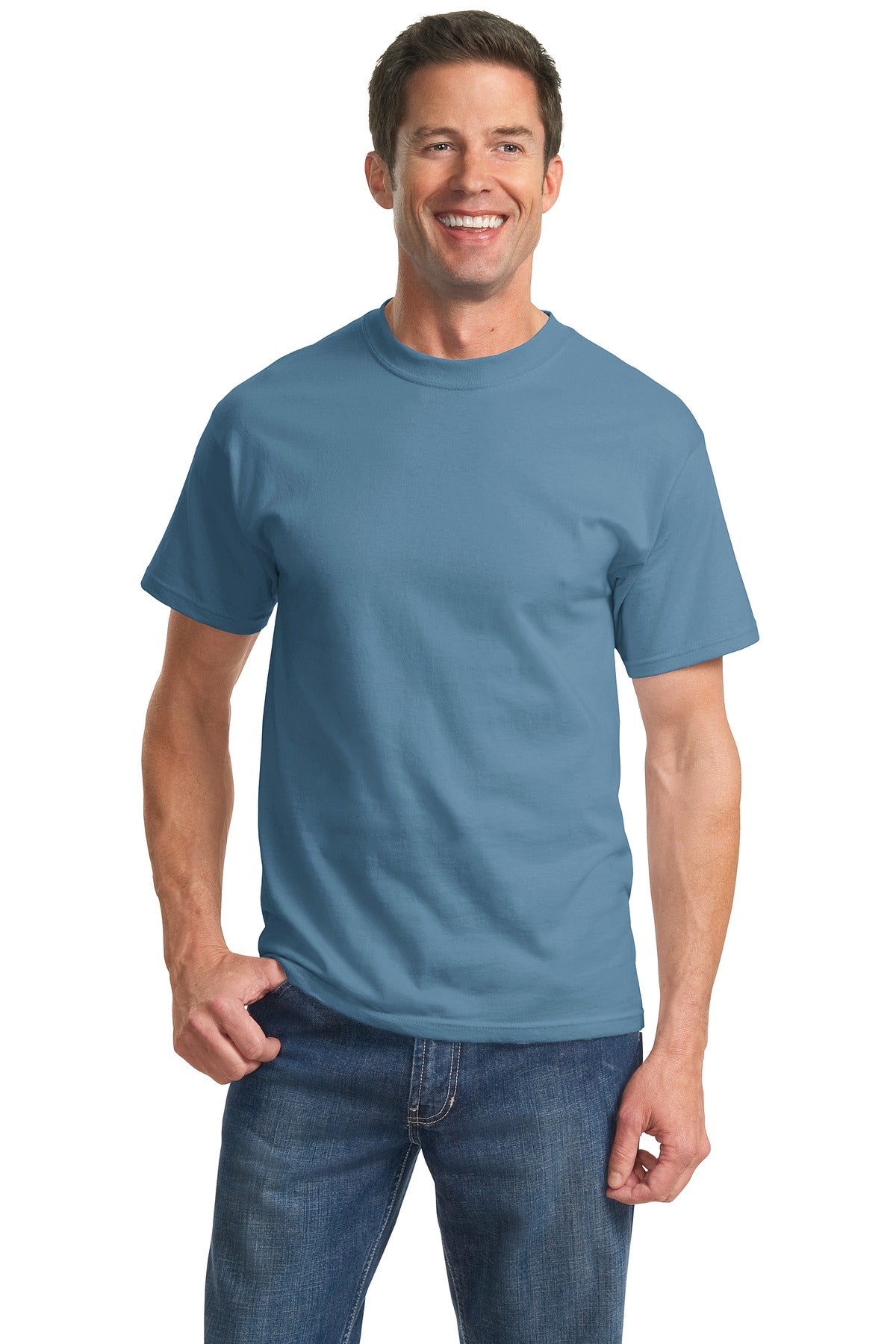 Port & Co ™  Tall Essential Tee.  PC61T