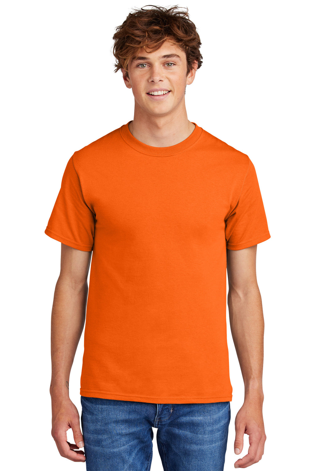 Port & Co ™  Essential Tee. PC61