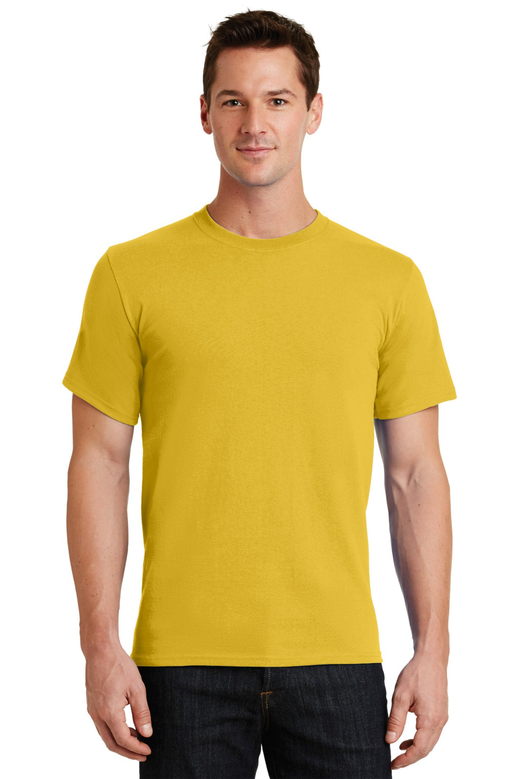 Port & Co ™  Essential Tee. PC61