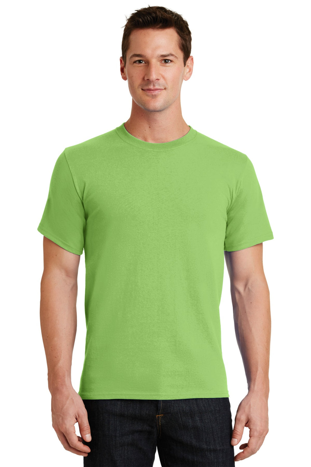 Port & Co ™  Essential Tee. PC61