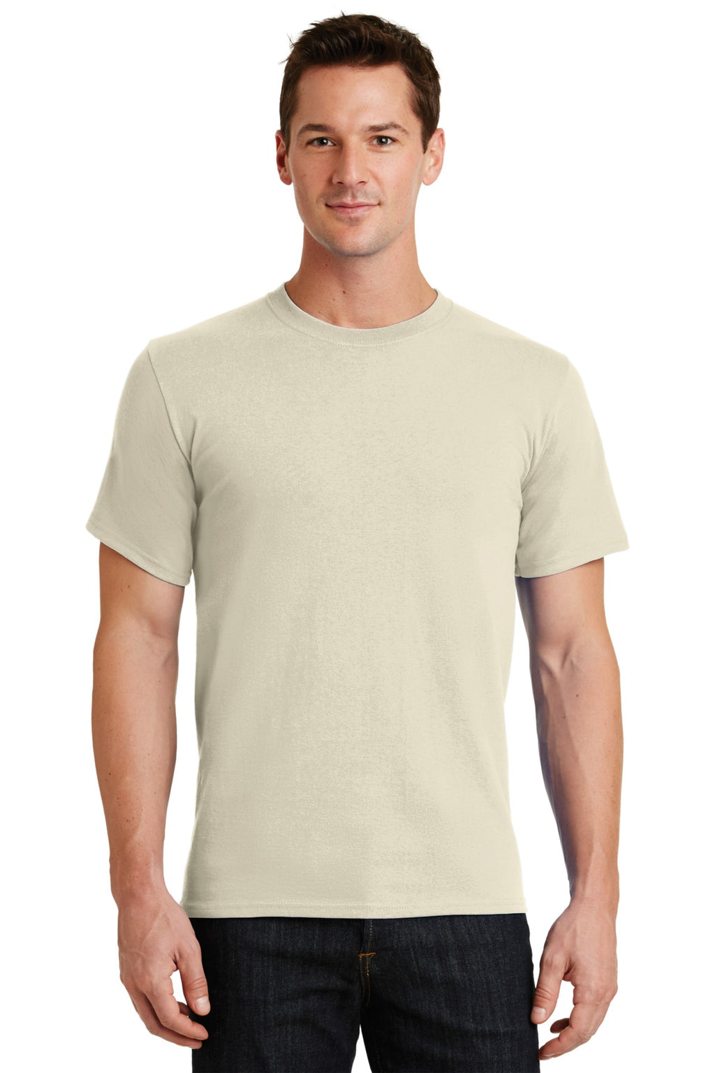 Port & Co ™  Essential Tee. PC61