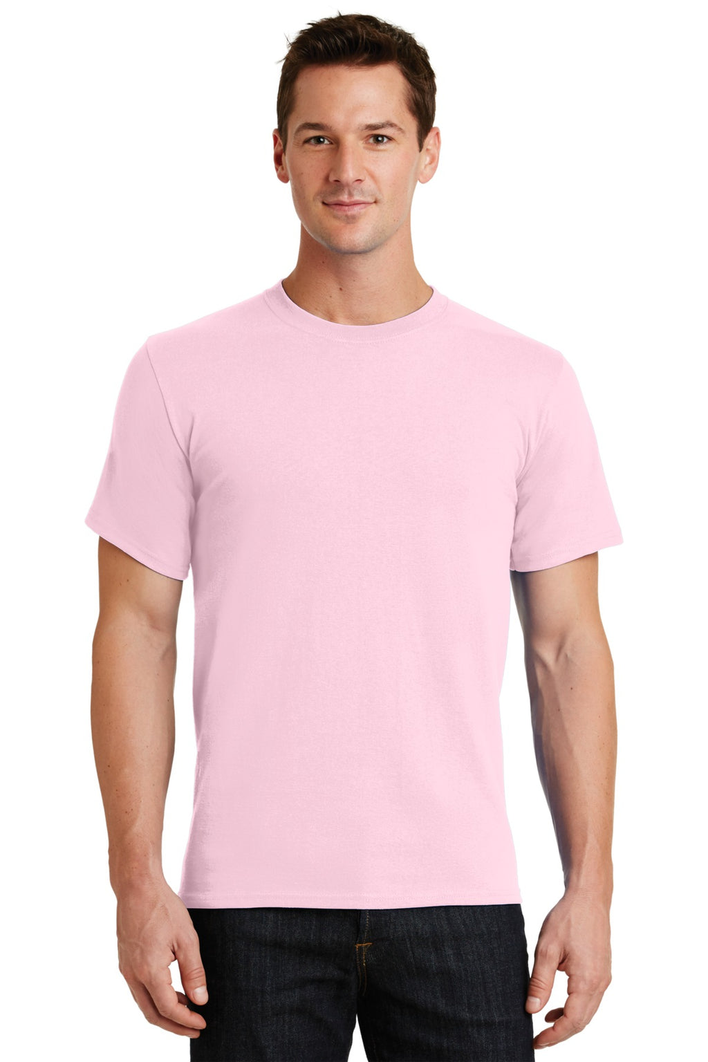 Port & Co ™  Essential Tee. PC61