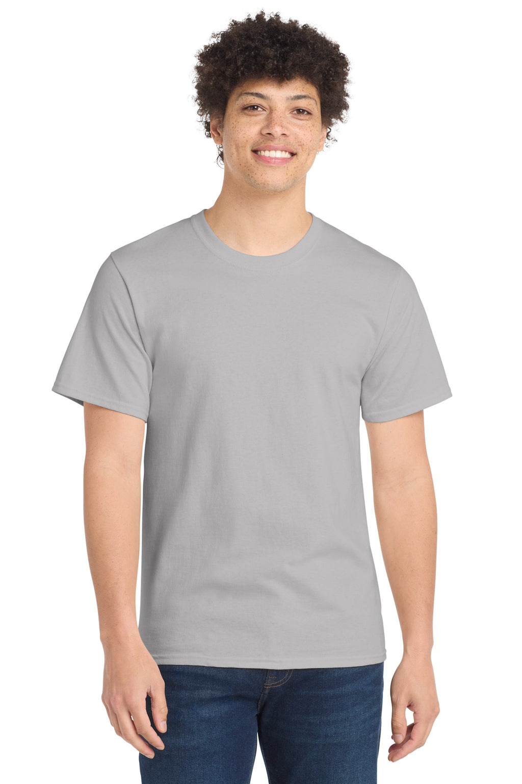 Port & Co ™  Essential Tee. PC61