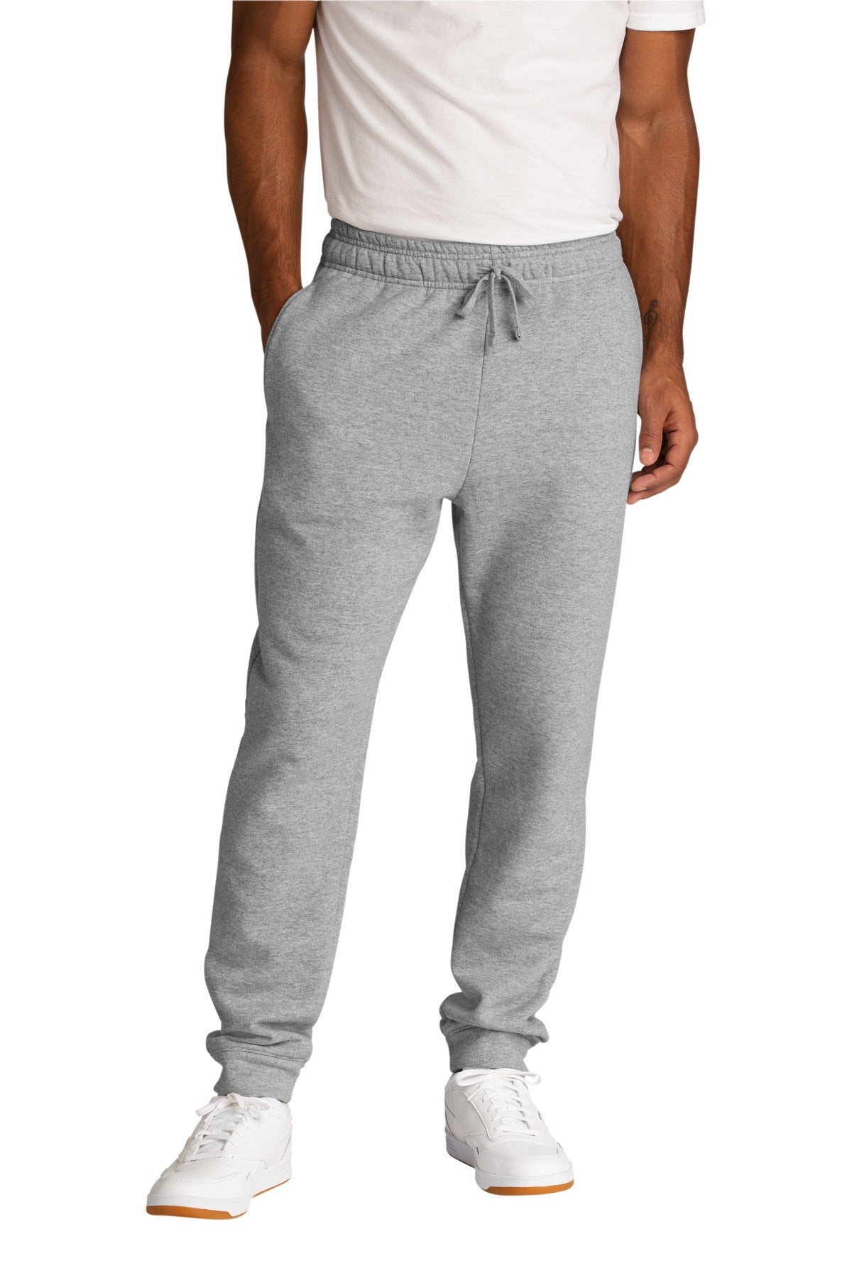 Port & Co ™  Core Fleece Jogger. PC78J