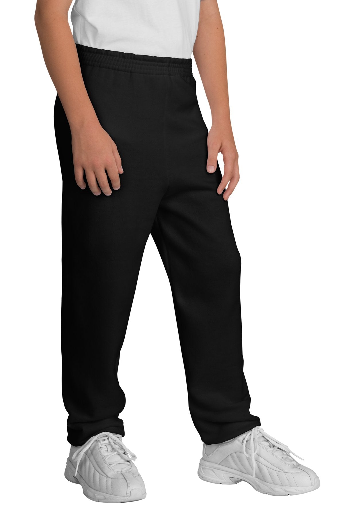 Port & Co ™  Youth Core Fleece Sweatpant.  PC90YP