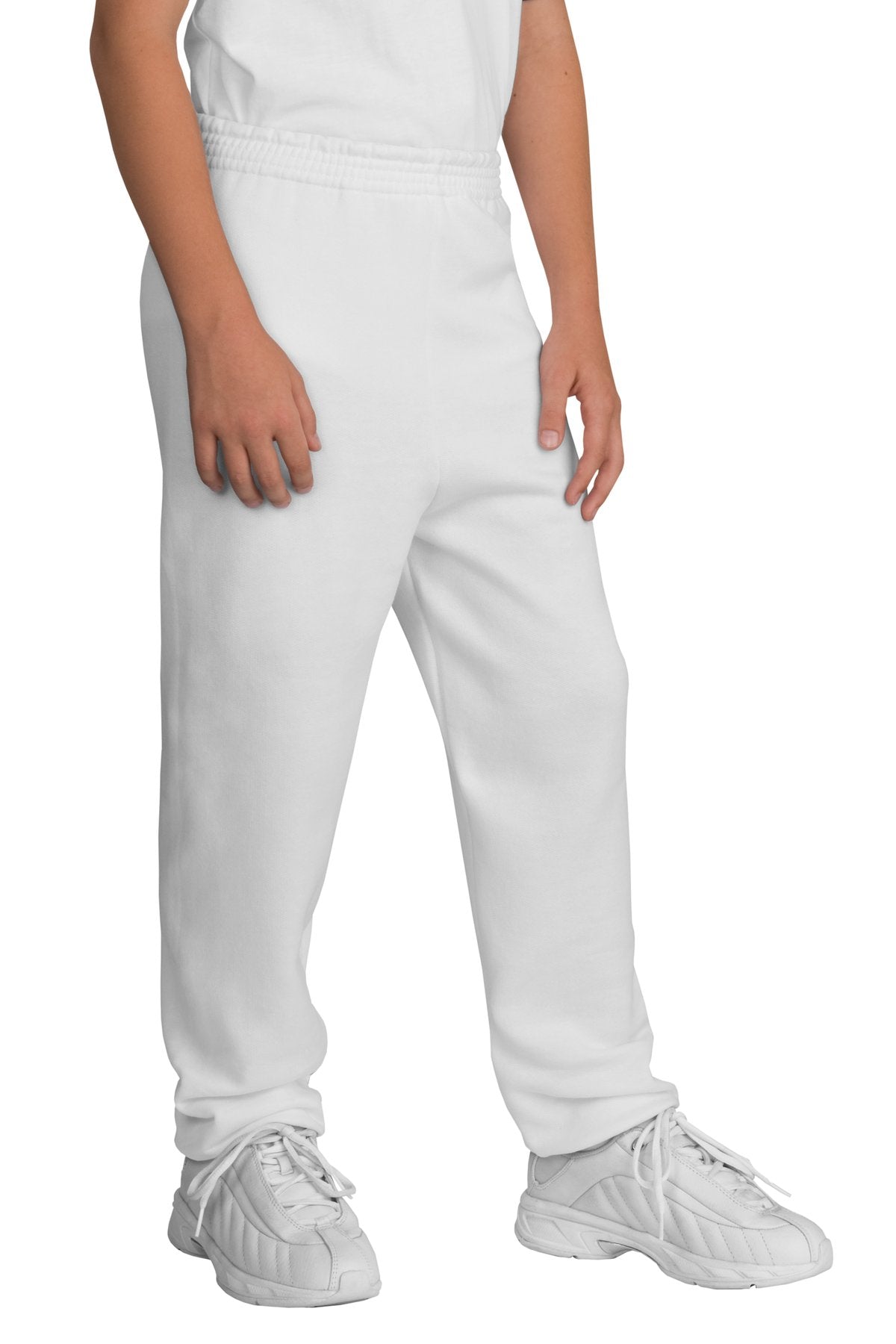 Port & Co ™  Youth Core Fleece Sweatpant.  PC90YP