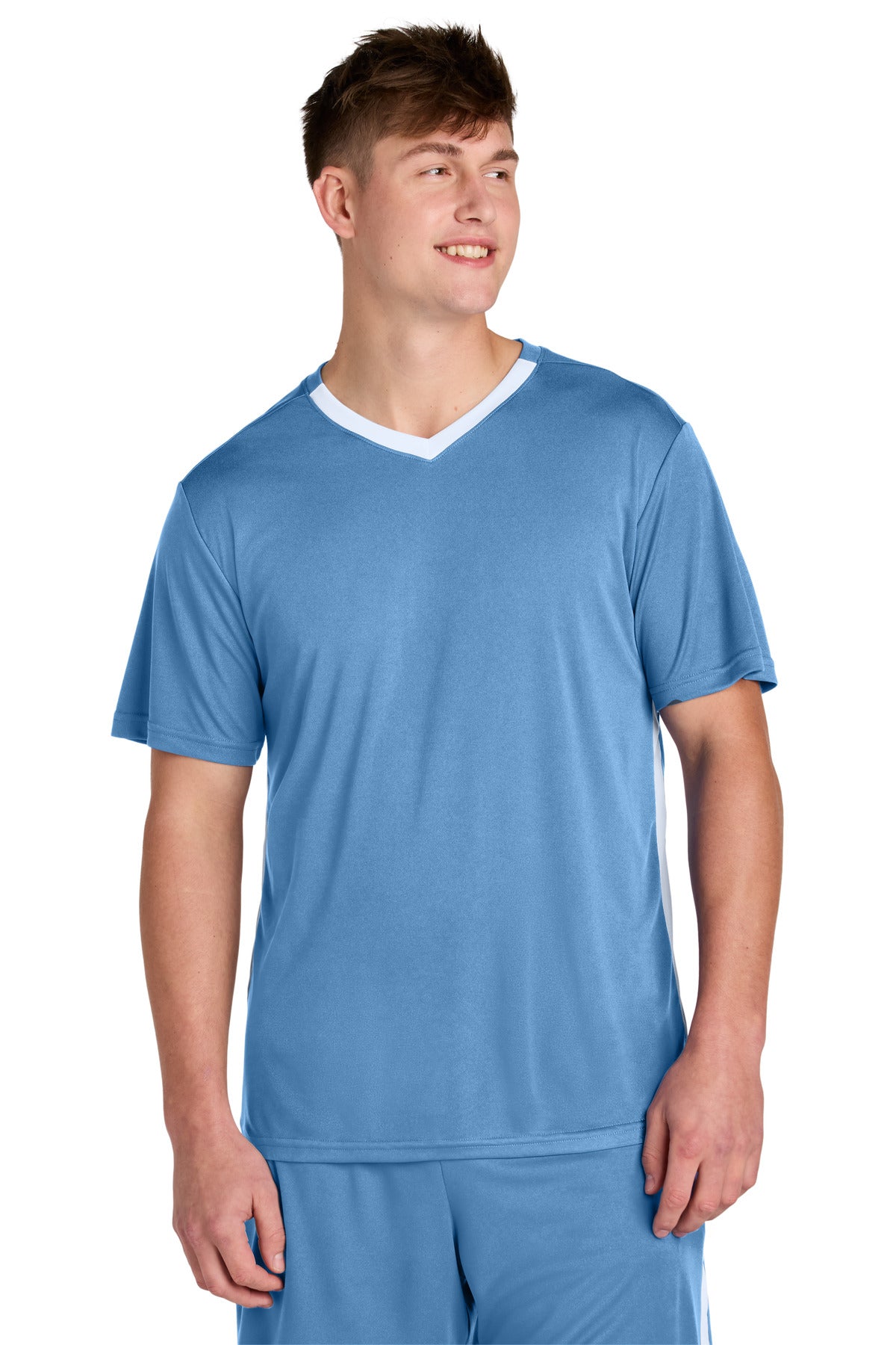 Sport-Tek ®  Competitor ™  United V-Neck ST101