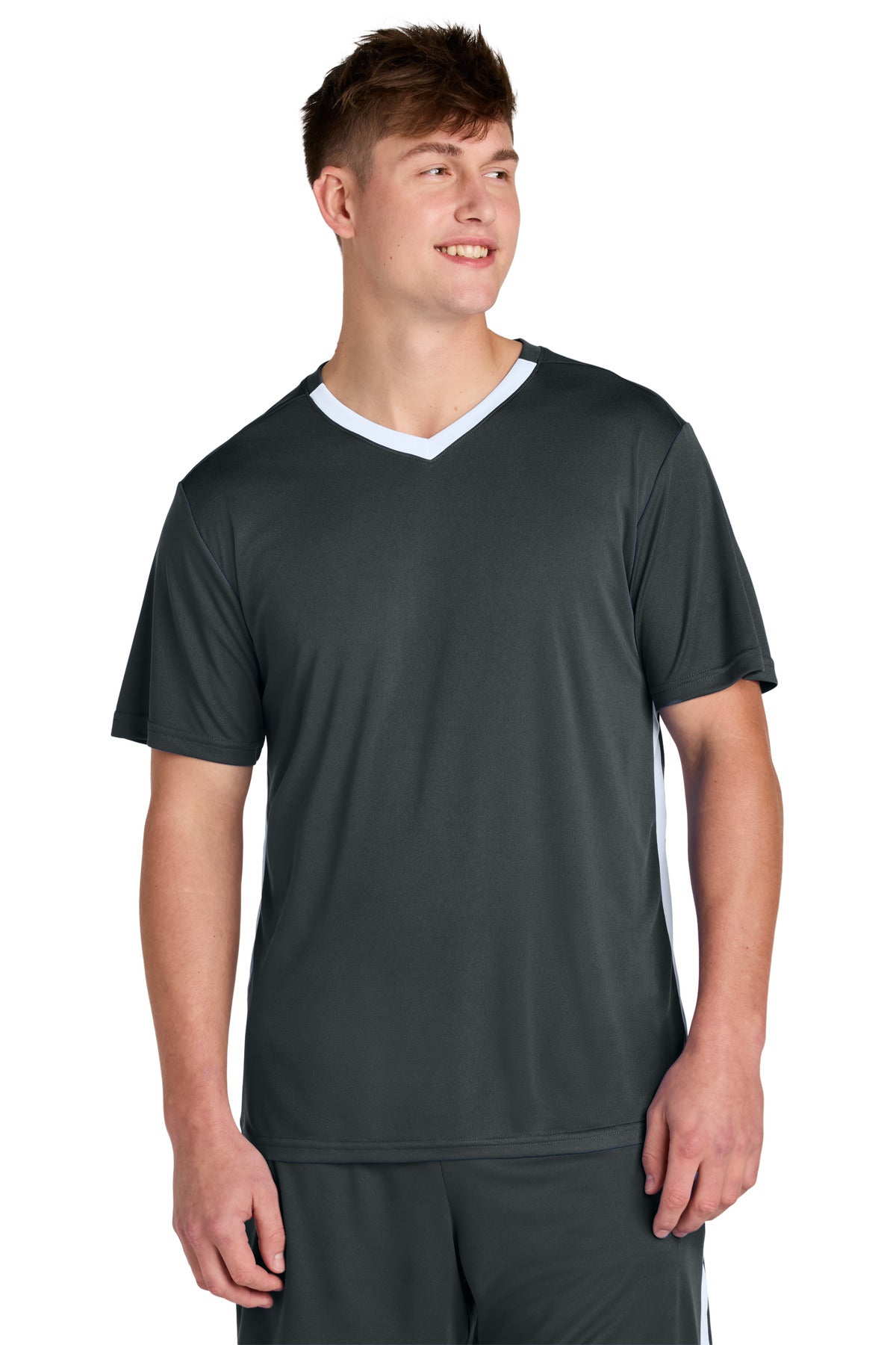 Sport-Tek ®  Competitor ™  United V-Neck ST101
