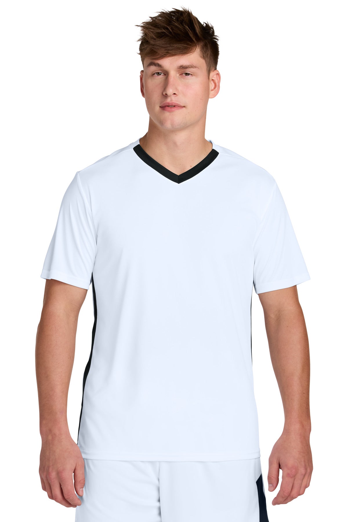 Sport-Tek ®  Competitor ™  United V-Neck ST101