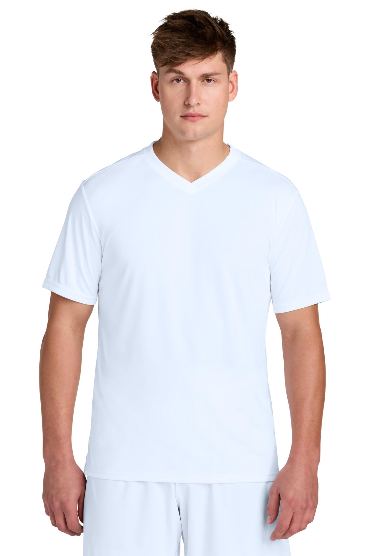 Sport-Tek ®  Competitor ™  United V-Neck ST101