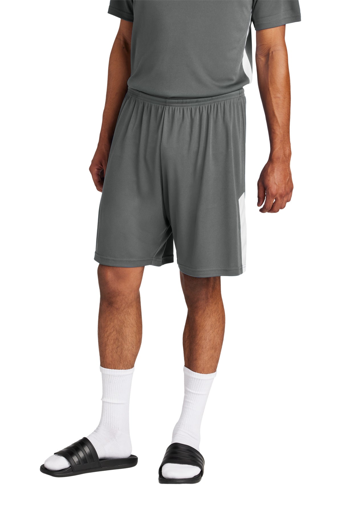 Sport-Tek ®  Competitor ™  United 7' Short ST103