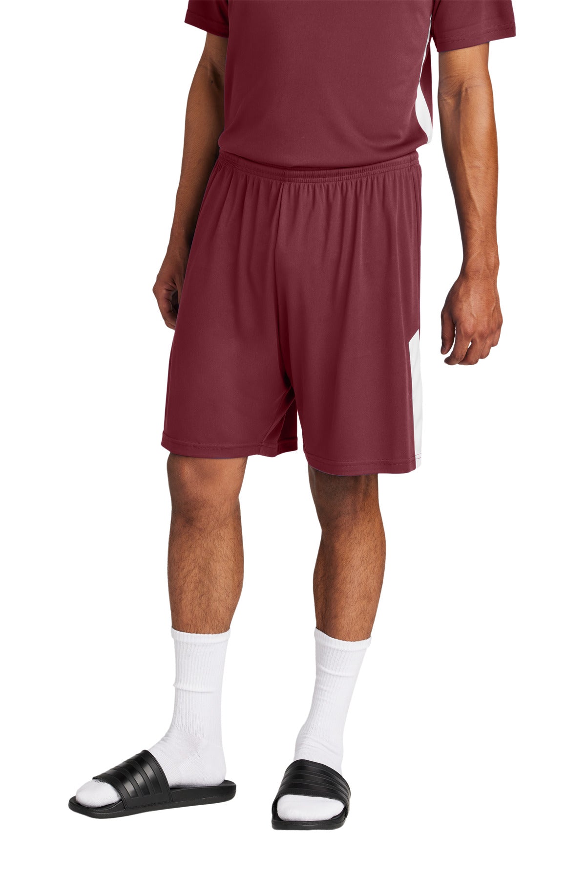 Sport-Tek ®  Competitor ™  United 7' Short ST103