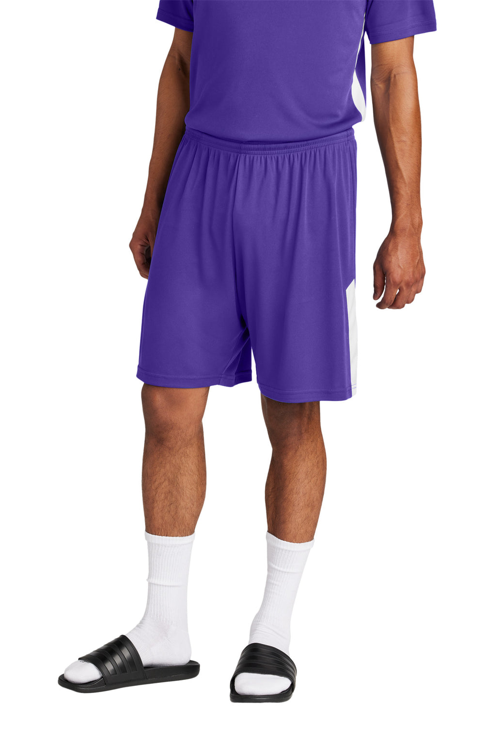 Sport-Tek ®  Competitor ™  United 7' Short ST103