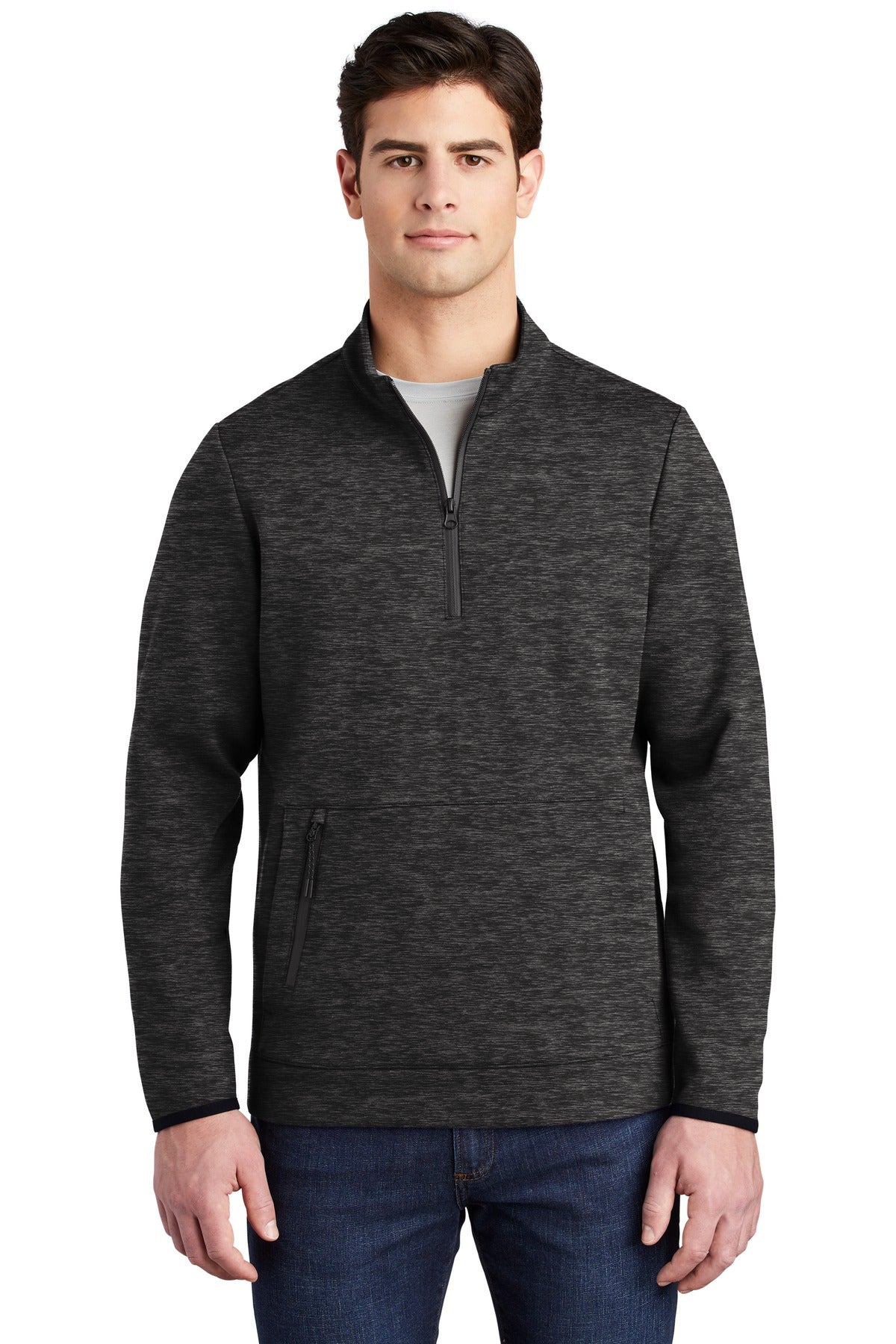 Sport-Tek  ®  Triumph 1/4-Zip Pullover ST281