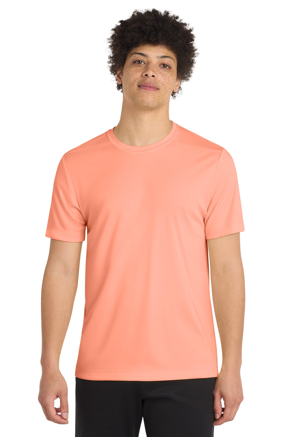 Sport-Tek  ®  Posi-UV ®  Pro Tee. ST420