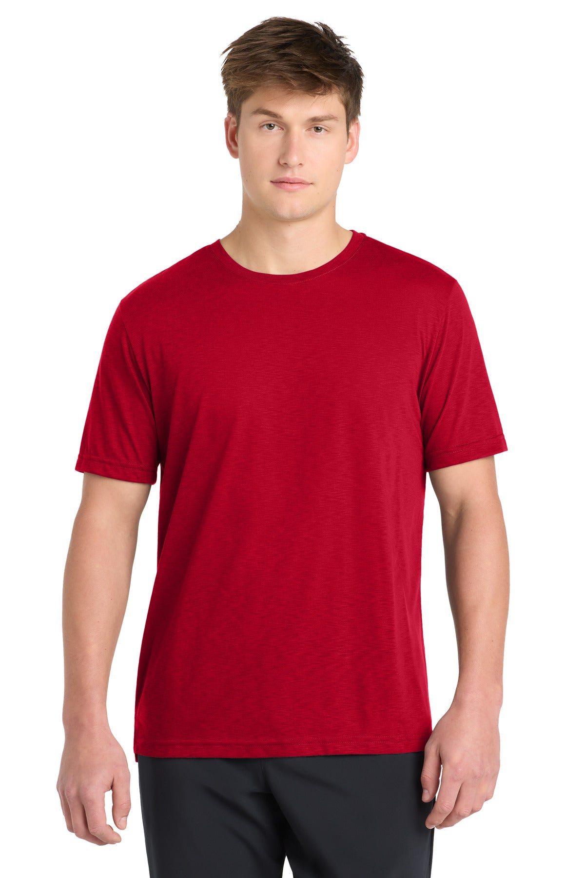 Sport-Tek ®  PosiCharge ®  Strive Tee. ST430