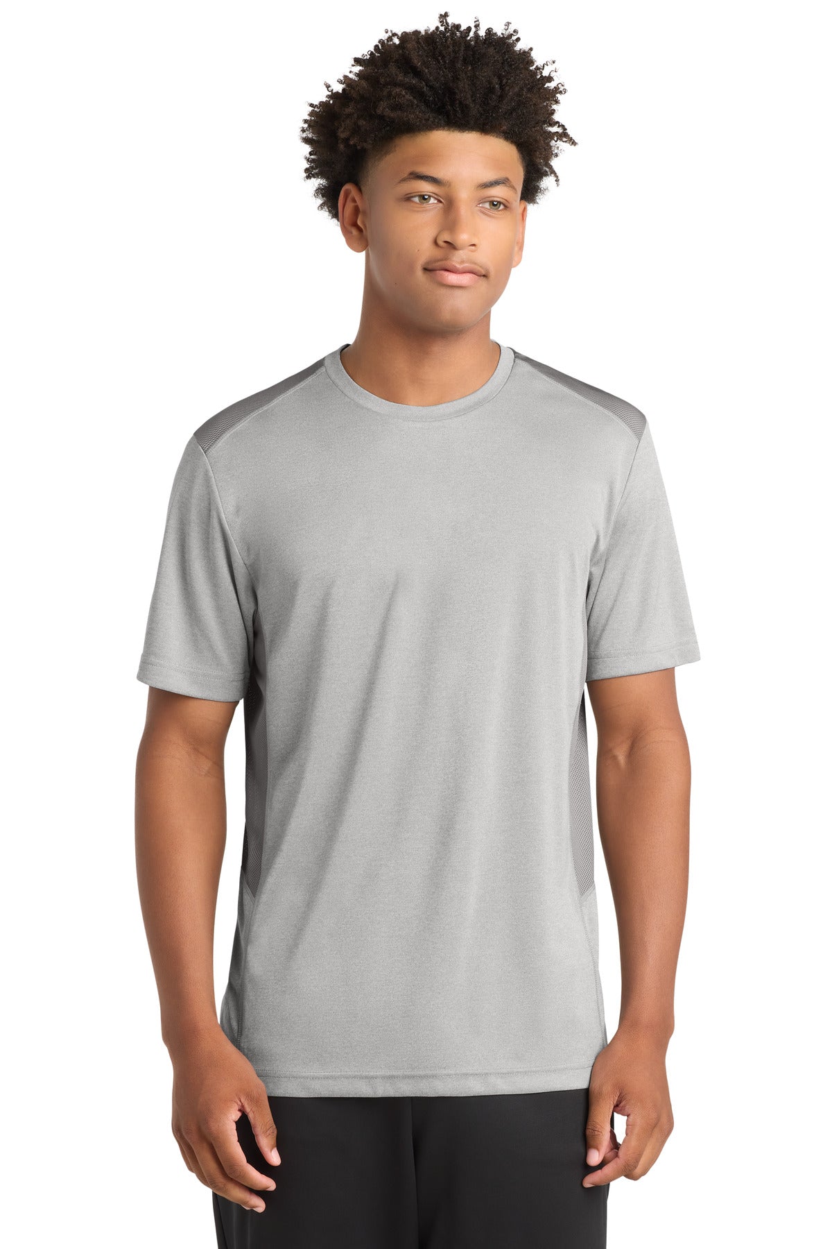 Sport-Tek  ®  Endeavor Tee. ST465