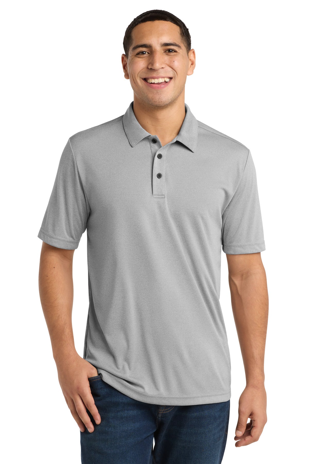 Sport-Tek  ®  Endeavor Polo. ST467