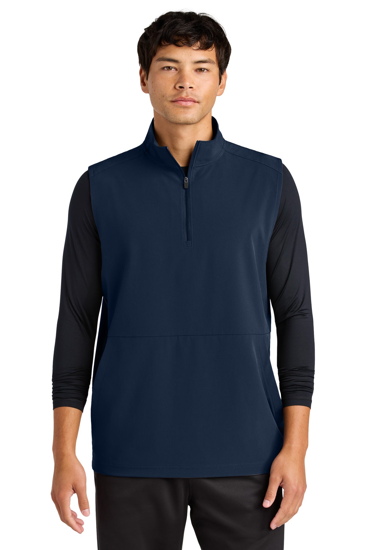 Sport-Tek ®  Repeat 1/2-Zip Vest ST487