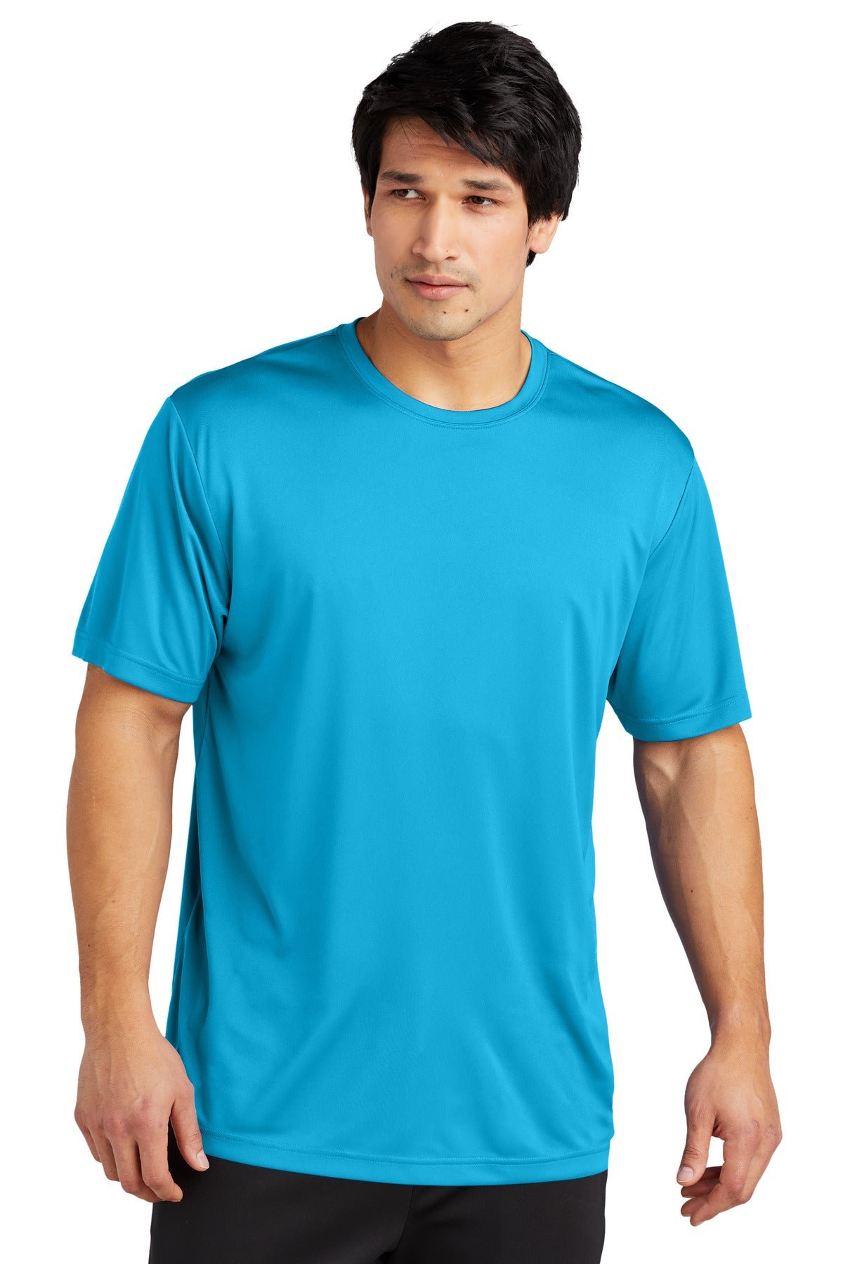 Sport-Tek ®  PosiCharge ®  Re-Compete Tee ST720