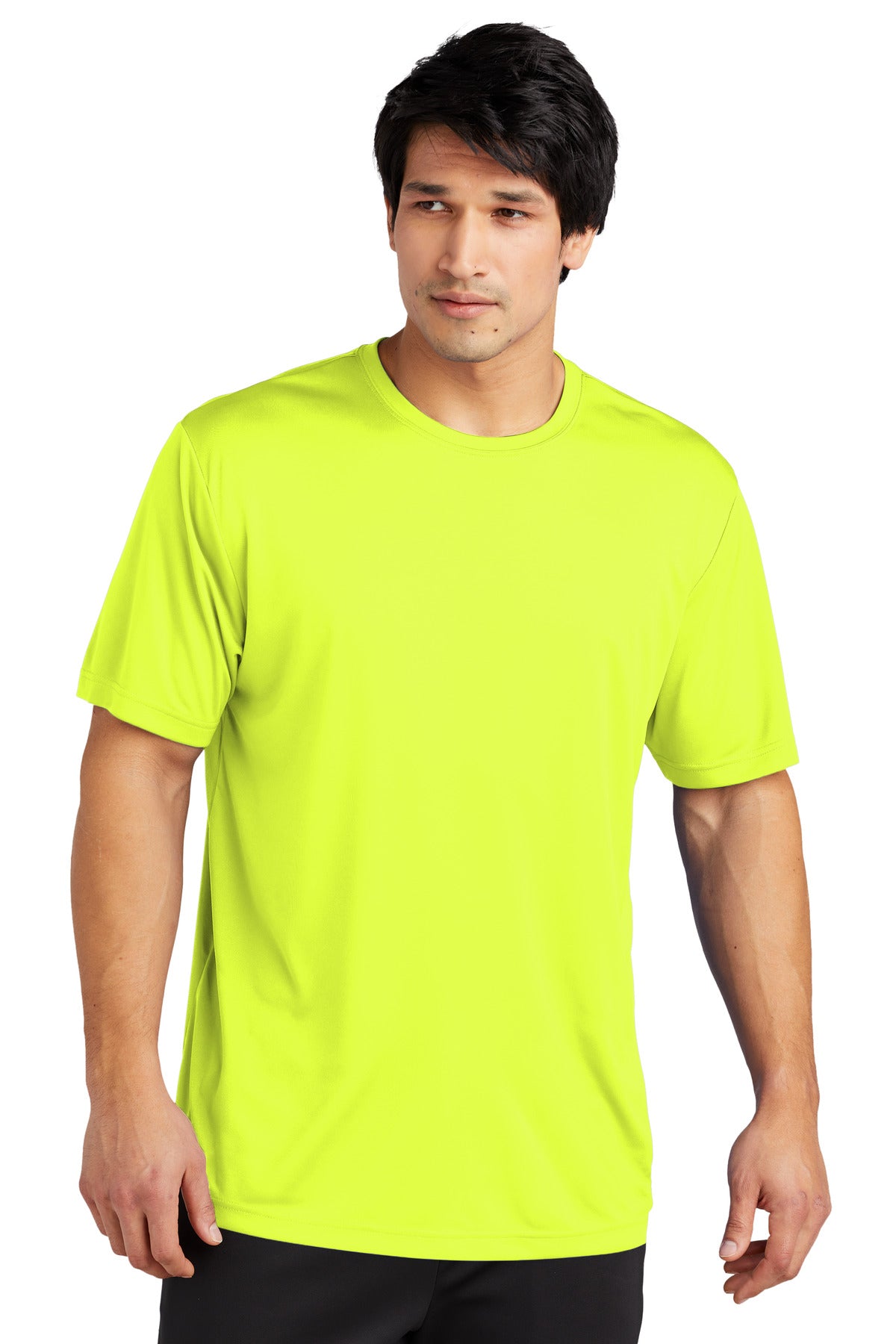 Sport-Tek ®  PosiCharge ®  Re-Compete Tee ST720